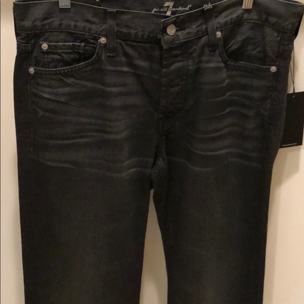 Seven for all mankind jeans